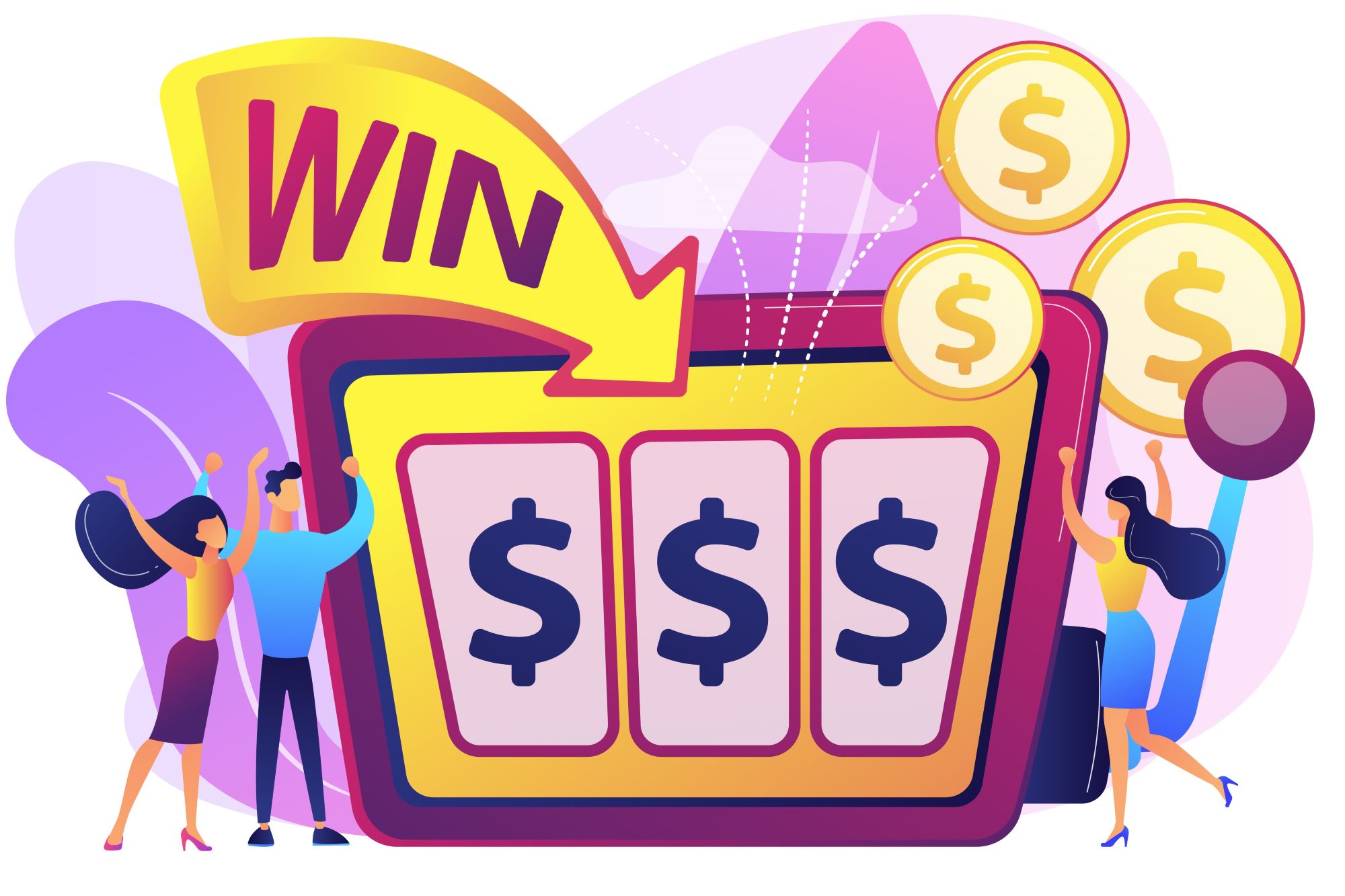 Daily slot tournaments in casinos: how to participate