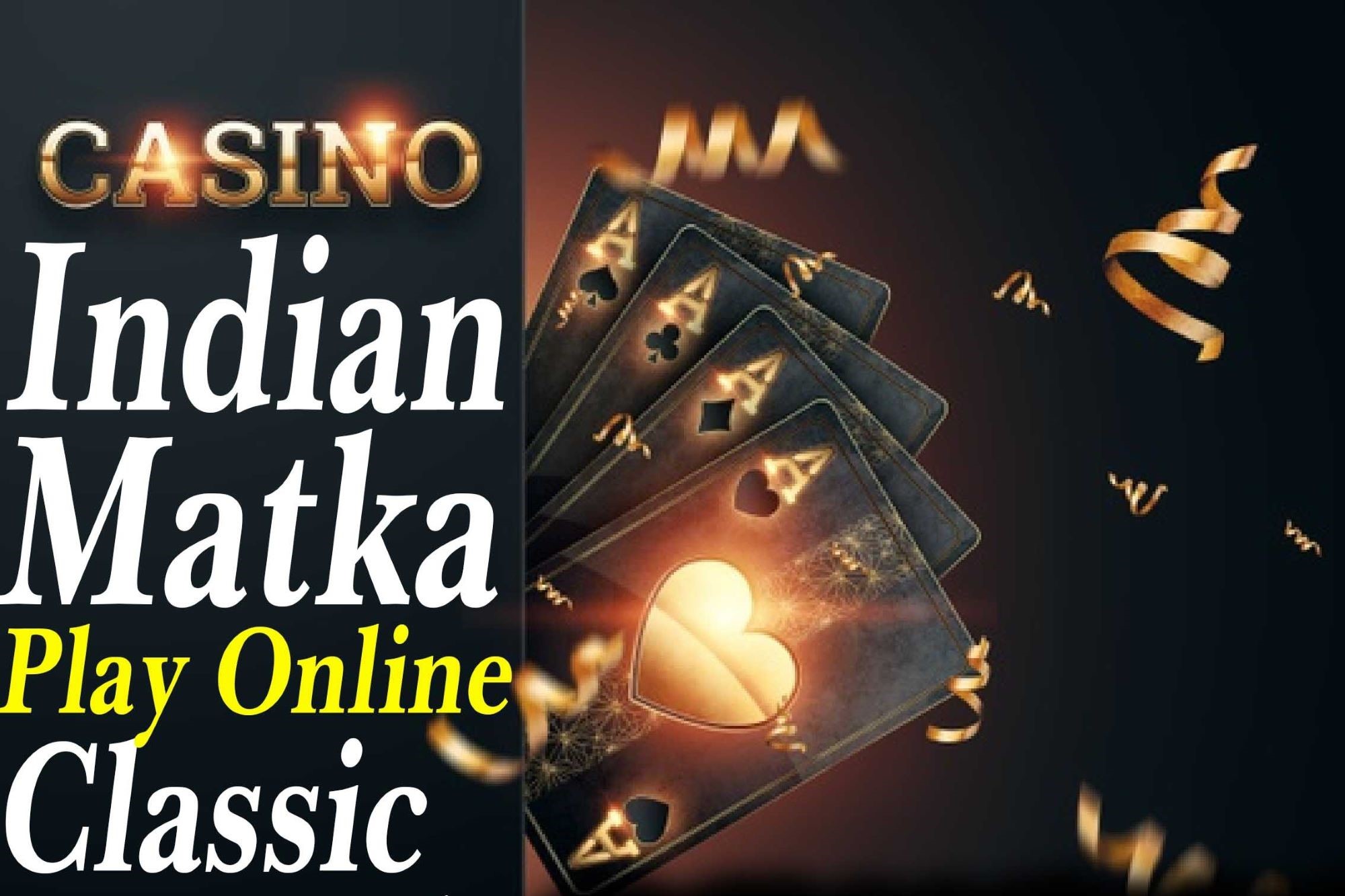 Best strategies for winning in online Satta Matka games in India