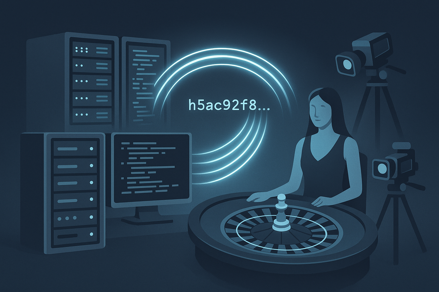 The Technology Behind iGaming Platforms: RNGs, Live Studios and Provably Fair Explained